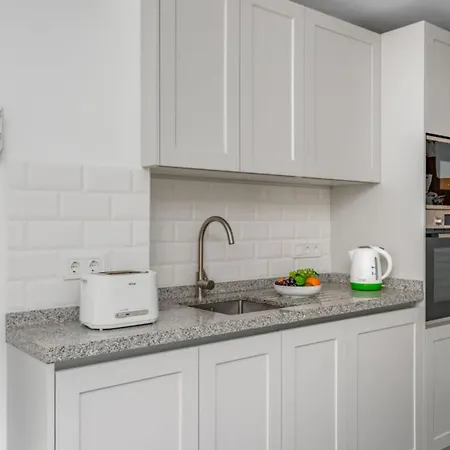 Global Fuente Aloha - By Global Holidays 16730 Casa vacanze *