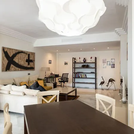 Holiday home Global Fuente Aloha - By Global Holidays 16730 *