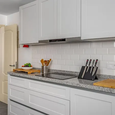 Global Fuente Aloha - By Global Holidays 16730 Holiday home Marbella