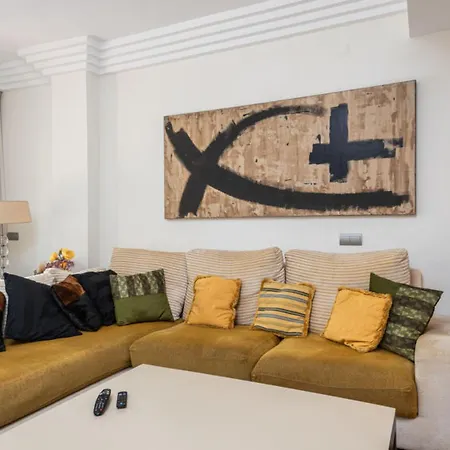 Global Fuente Aloha - By Global Holidays 16730 *