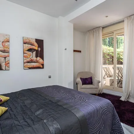 Global Fuente Aloha - By Global Holidays 16730 Holiday home