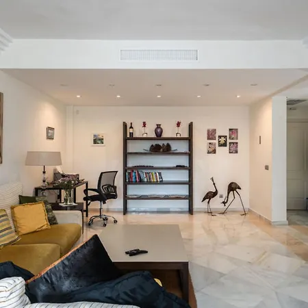 Holiday home Global Fuente Aloha - By Global Holidays 16730