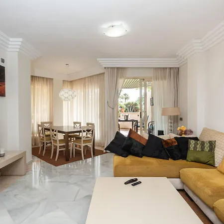 Casa vacanze Global Fuente Aloha - By Global Holidays 16730 *