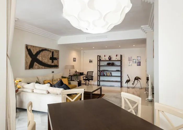 Ferienhaus Global Fuente Aloha - By Global Holidays 16730 *