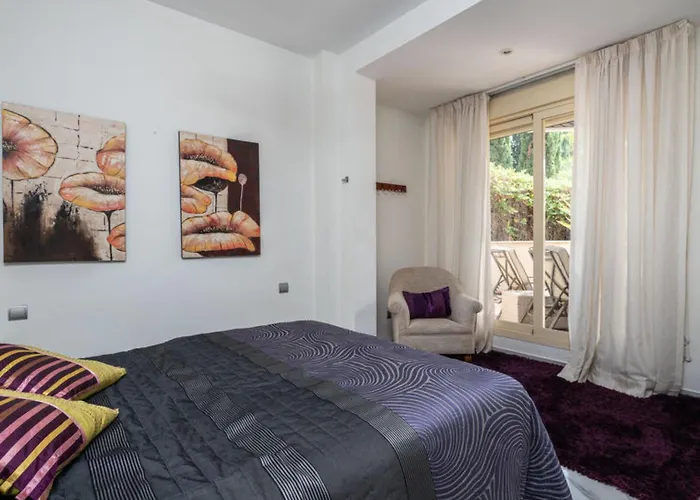 Global Fuente Aloha - By Global Holidays 16730 Holiday home