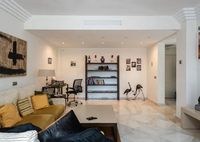 Feriehus Global Fuente Aloha - By Global Holidays 16730